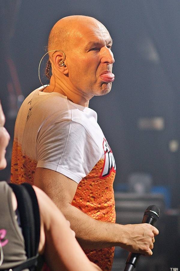 Tři sestry a Horkýže slíže v Českých Budějovicích zahájili Bratia a Sestry Tour