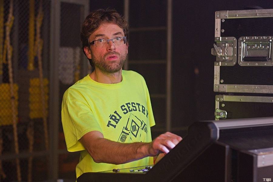 Tři sestry a Horkýže slíže v Českých Budějovicích zahájili Bratia a Sestry Tour