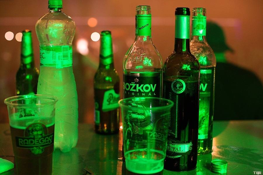 Tři sestry a Horkýže slíže v Českých Budějovicích zahájili Bratia a Sestry Tour