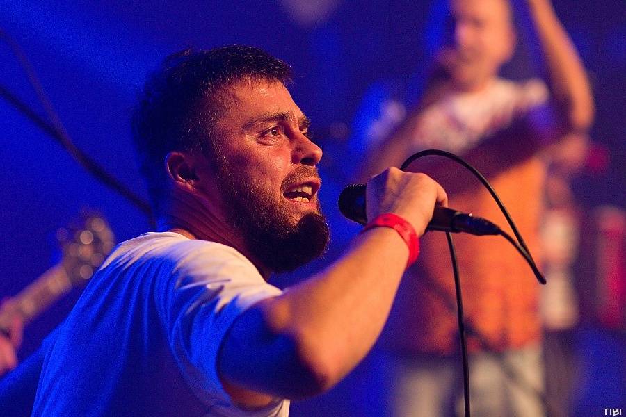 Tři sestry a Horkýže slíže v Českých Budějovicích zahájili Bratia a Sestry Tour