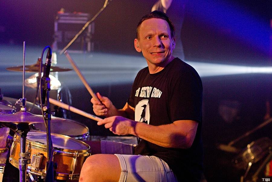 Tři sestry a Horkýže slíže v Českých Budějovicích zahájili Bratia a Sestry Tour