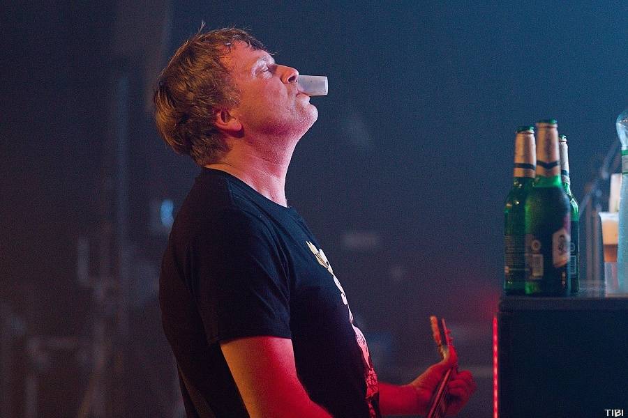 Tři sestry a Horkýže slíže v Českých Budějovicích zahájili Bratia a Sestry Tour