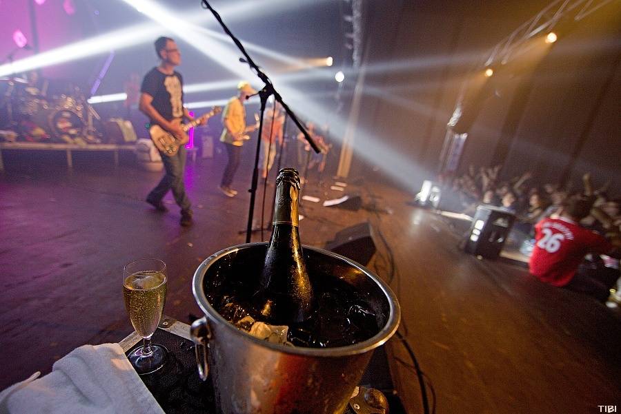 Tři sestry a Horkýže slíže v Českých Budějovicích zahájili Bratia a Sestry Tour