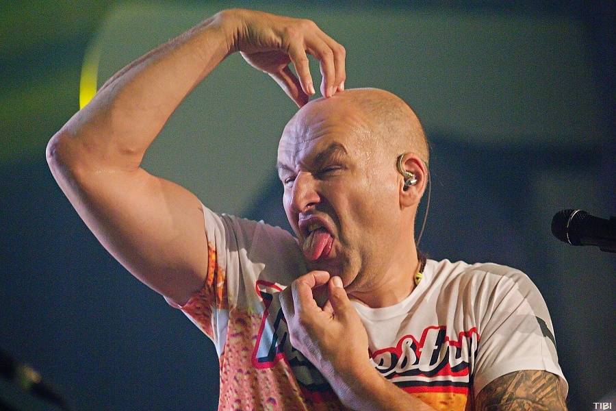 Tři sestry a Horkýže slíže v Českých Budějovicích zahájili Bratia a Sestry Tour