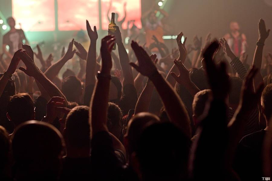 Tři sestry a Horkýže slíže v Českých Budějovicích zahájili Bratia a Sestry Tour