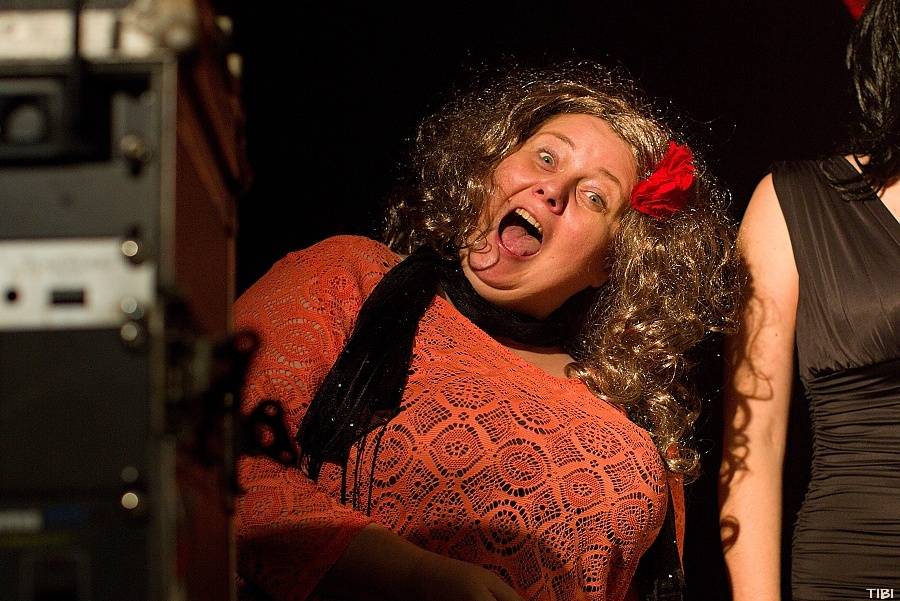 Tři sestry a Horkýže slíže v Českých Budějovicích zahájili Bratia a Sestry Tour