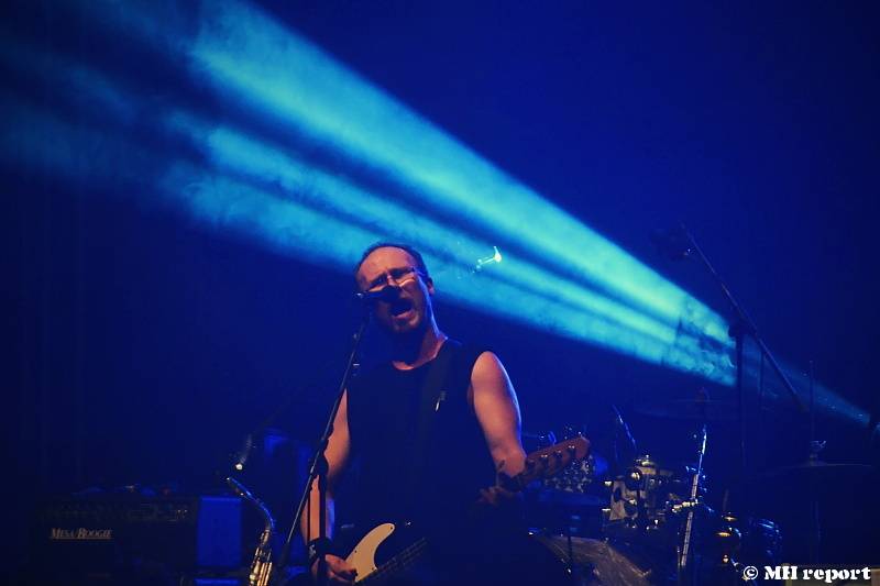 Tři sestry a Horkýže Slíže buráceli na stejném pódiu v Plzni