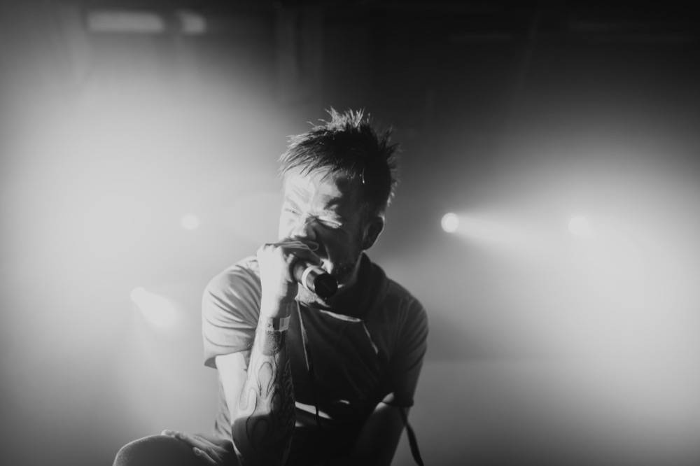 The Qemists přiváděli fanoušky v Roxy k extázi