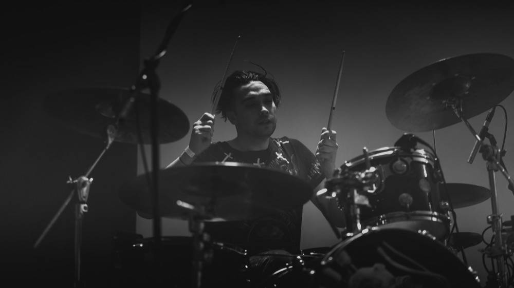 The Qemists přiváděli fanoušky v Roxy k extázi