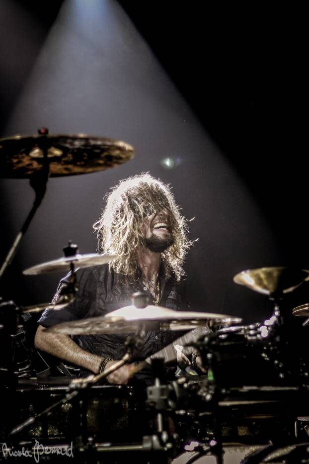 Absolut Deafers rozpálili spolu s Dymytry a Arakainem základy českolipského kulturáku