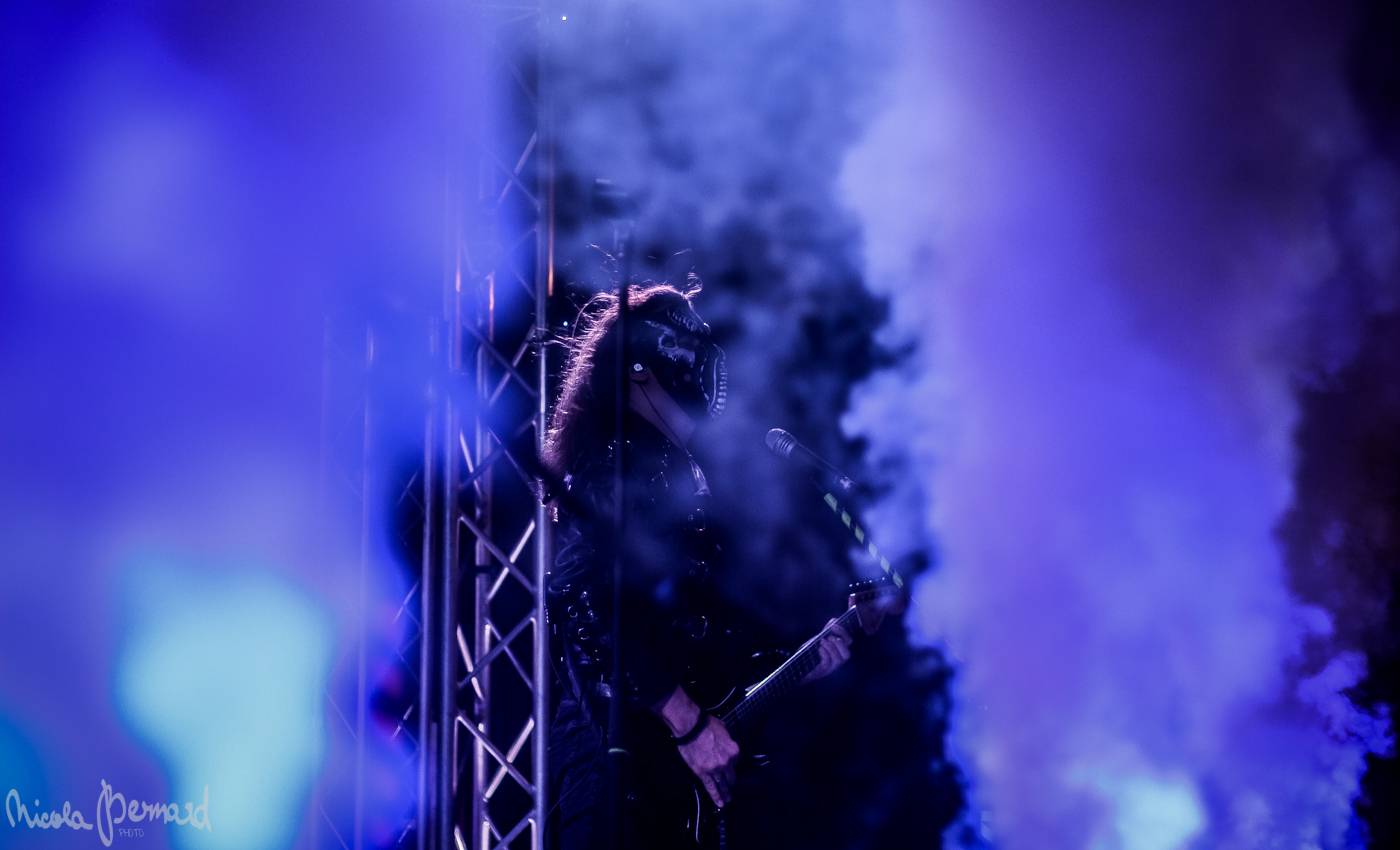 Absolut Deafers rozpálili spolu s Dymytry a Arakainem základy českolipského kulturáku