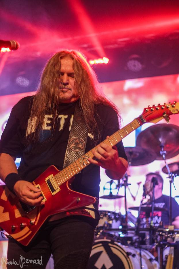 Absolut Deafers rozpálili spolu s Dymytry a Arakainem základy českolipského kulturáku