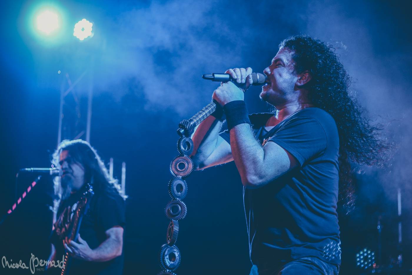 Absolut Deafers rozpálili spolu s Dymytry a Arakainem základy českolipského kulturáku