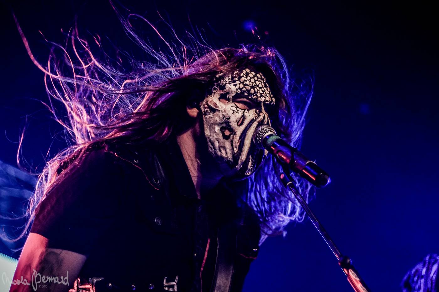 Absolut Deafers rozpálili spolu s Dymytry a Arakainem základy českolipského kulturáku