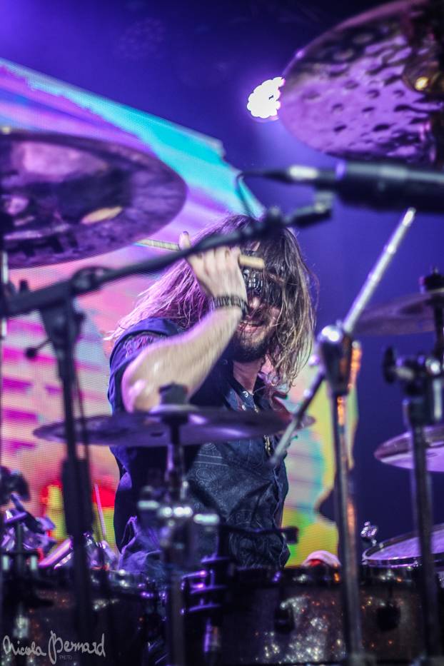 Absolut Deafers rozpálili spolu s Dymytry a Arakainem základy českolipského kulturáku