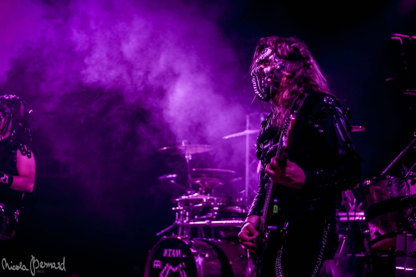 Absolut Deafers rozpálili spolu s Dymytry a Arakainem základy českolipského kulturáku