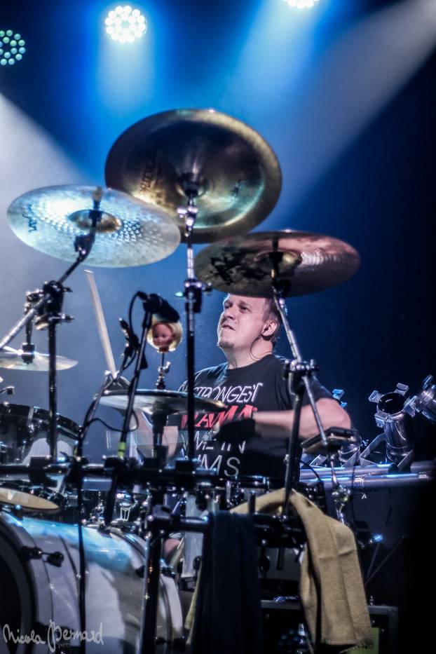 Absolut Deafers rozpálili spolu s Dymytry a Arakainem základy českolipského kulturáku