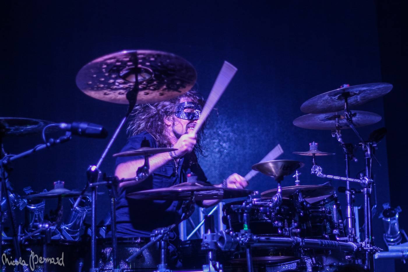 Absolut Deafers rozpálili spolu s Dymytry a Arakainem základy českolipského kulturáku