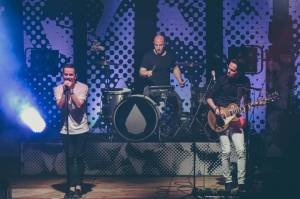 Slza prošla Katarzí také v Liberci: Fanoušci zpívali hity z debutového alba