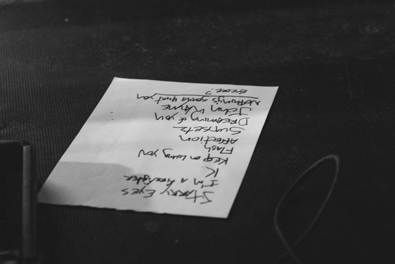 Cigarettes After Sex s ambientním popem vyprodali Rock Café