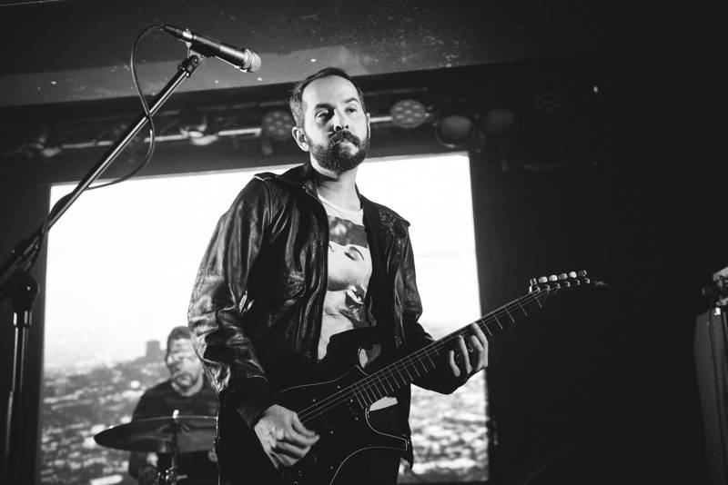 Cigarettes After Sex s ambientním popem vyprodali Rock Café