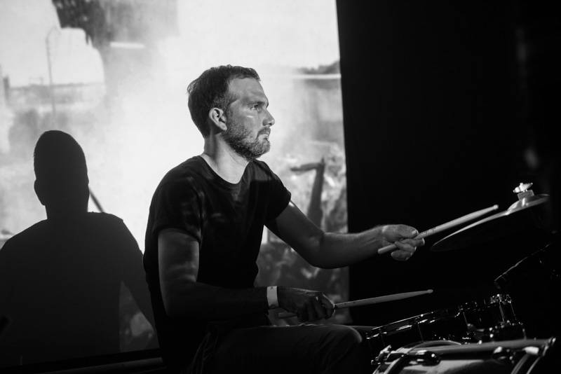 Cigarettes After Sex s ambientním popem vyprodali Rock Café