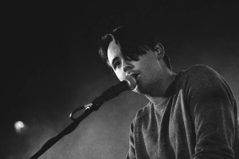 Cigarettes After Sex s ambientním popem vyprodali Rock Café