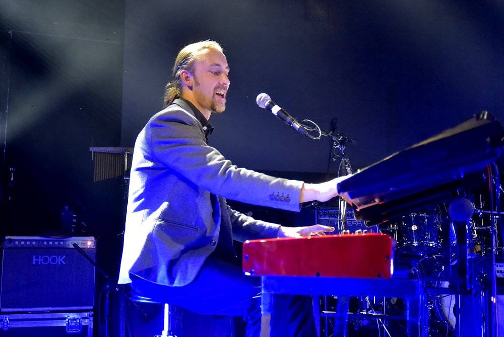 Roman Dragoun oslavil šedesátku za účasti vzácných hostů