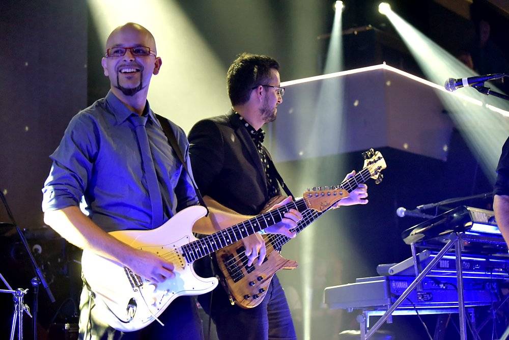 Roman Dragoun oslavil šedesátku za účasti vzácných hostů