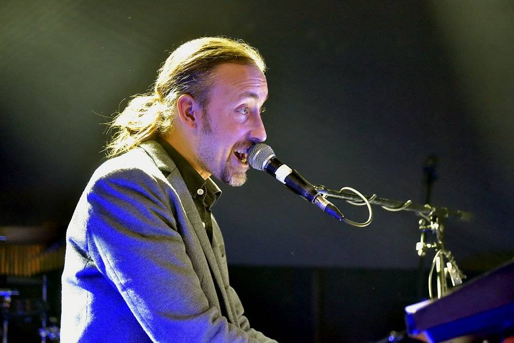 Roman Dragoun oslavil šedesátku za účasti vzácných hostů