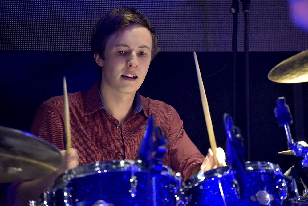 Roman Dragoun oslavil šedesátku za účasti vzácných hostů