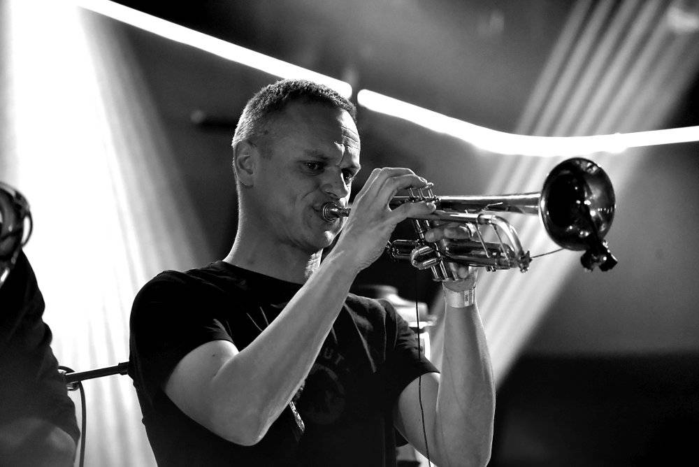 Roman Dragoun oslavil šedesátku za účasti vzácných hostů