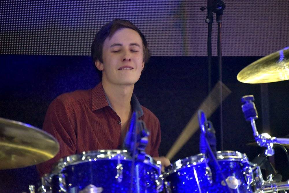 Roman Dragoun oslavil šedesátku za účasti vzácných hostů