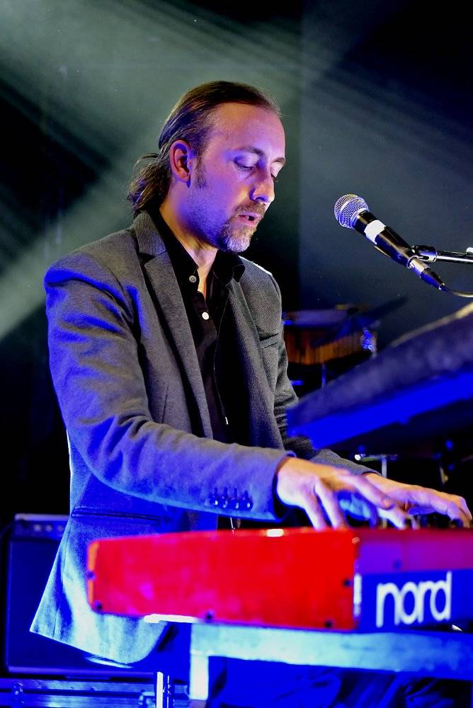 Roman Dragoun oslavil šedesátku za účasti vzácných hostů