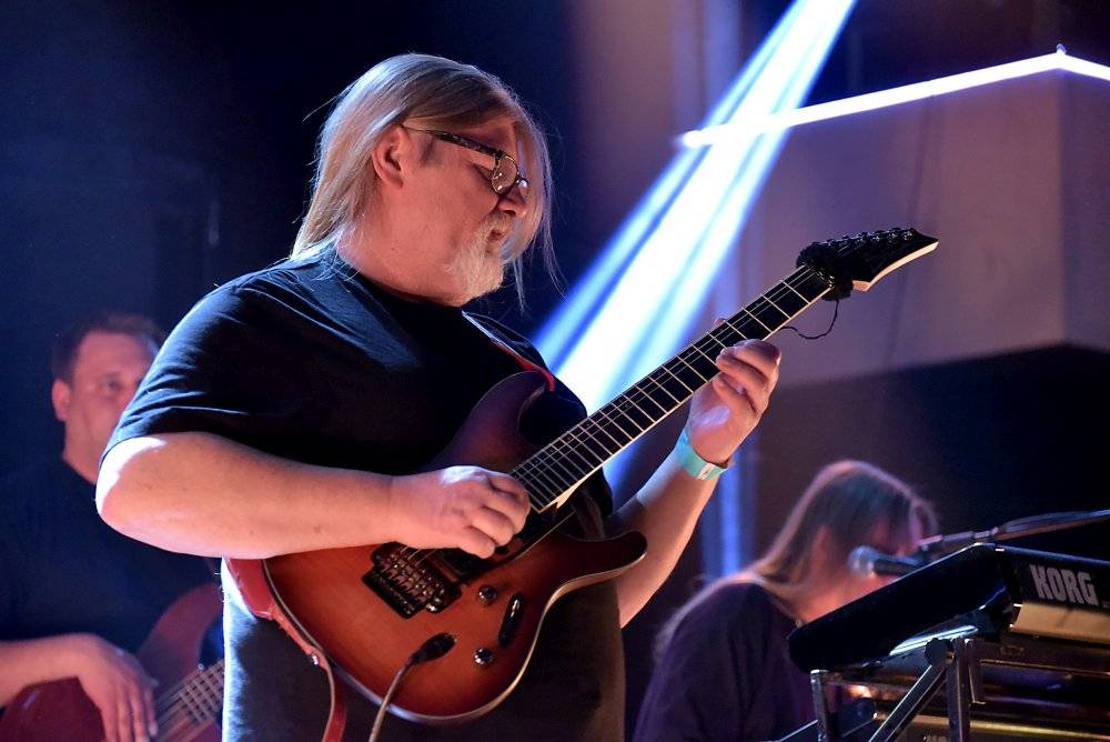 Roman Dragoun oslavil šedesátku za účasti vzácných hostů