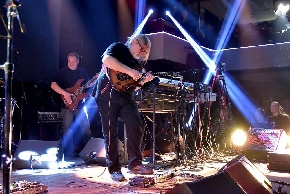 Roman Dragoun oslavil šedesátku za účasti vzácných hostů