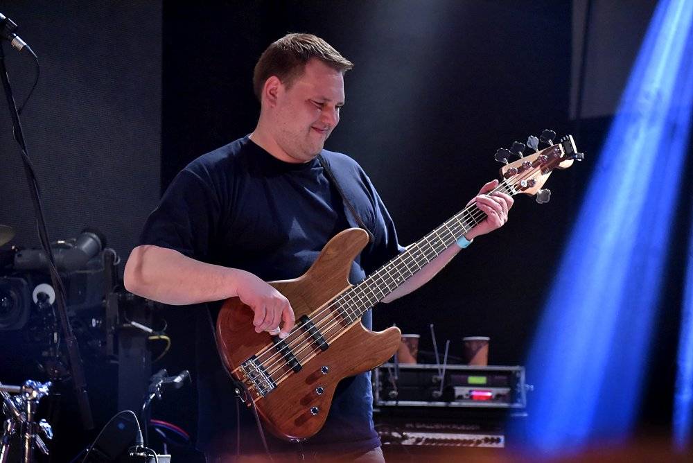 Roman Dragoun oslavil šedesátku za účasti vzácných hostů