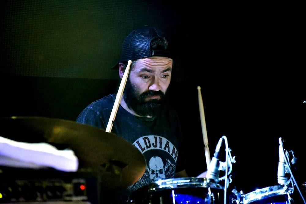 Roman Dragoun oslavil šedesátku za účasti vzácných hostů