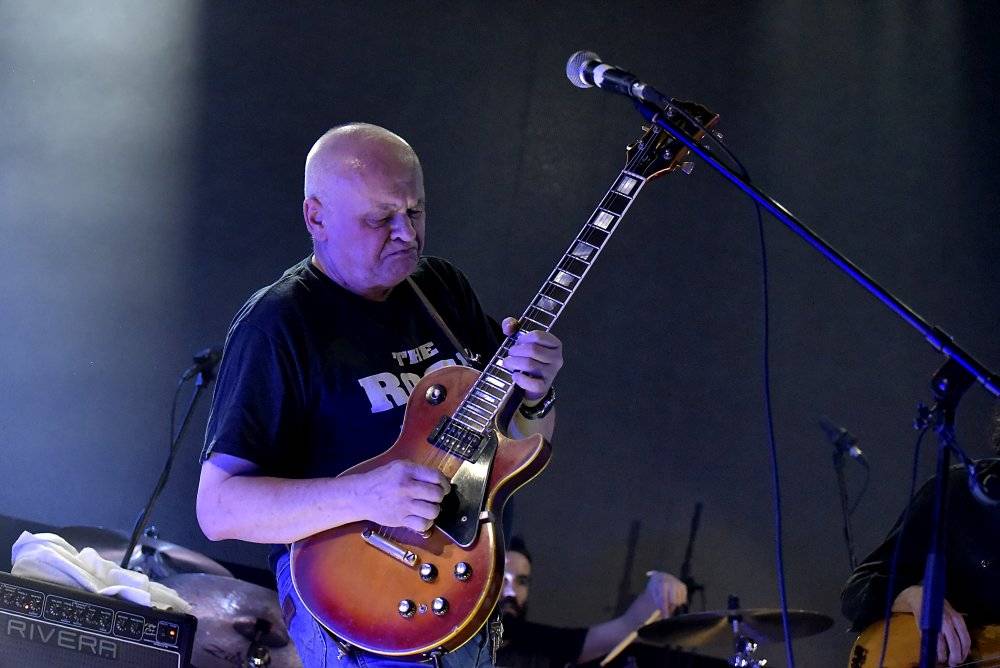 Roman Dragoun oslavil šedesátku za účasti vzácných hostů