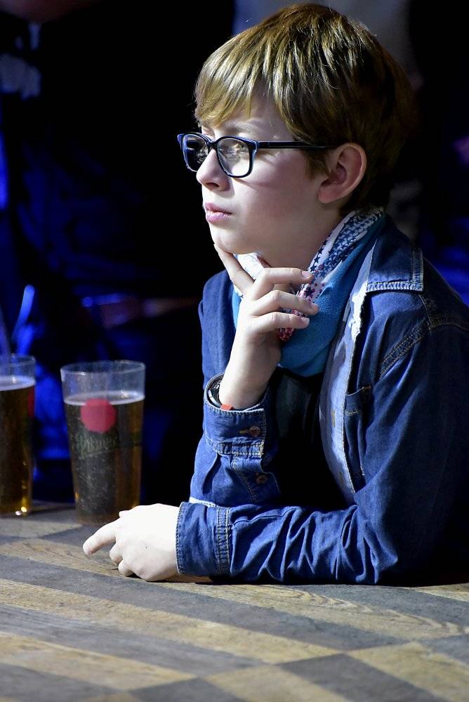 Roman Dragoun oslavil šedesátku za účasti vzácných hostů