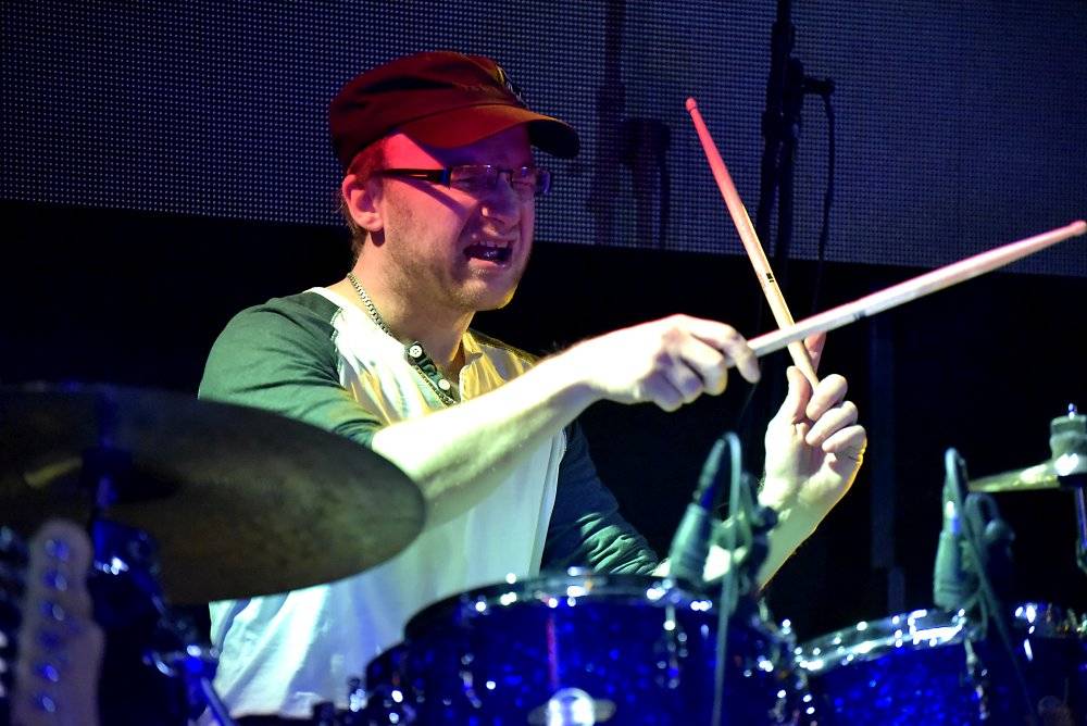 Roman Dragoun oslavil šedesátku za účasti vzácných hostů