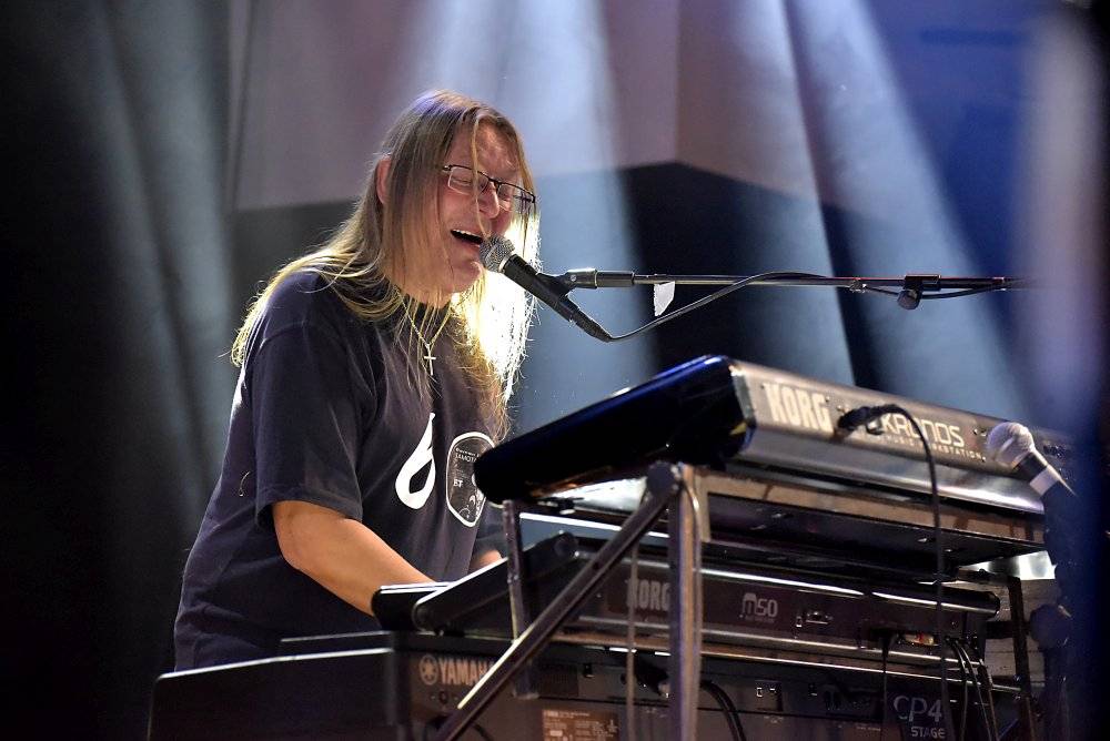 Roman Dragoun oslavil šedesátku za účasti vzácných hostů