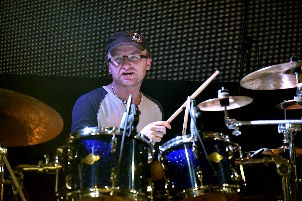 Roman Dragoun oslavil šedesátku za účasti vzácných hostů