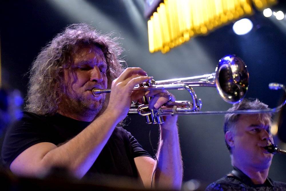 Roman Dragoun oslavil šedesátku za účasti vzácných hostů