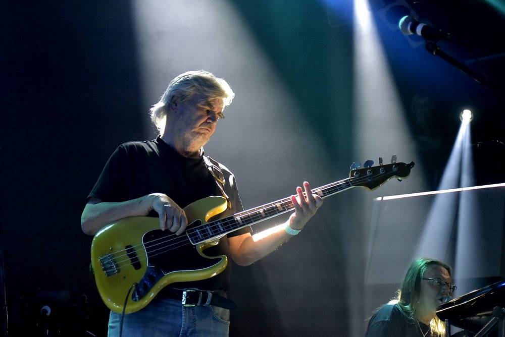 Roman Dragoun oslavil šedesátku za účasti vzácných hostů