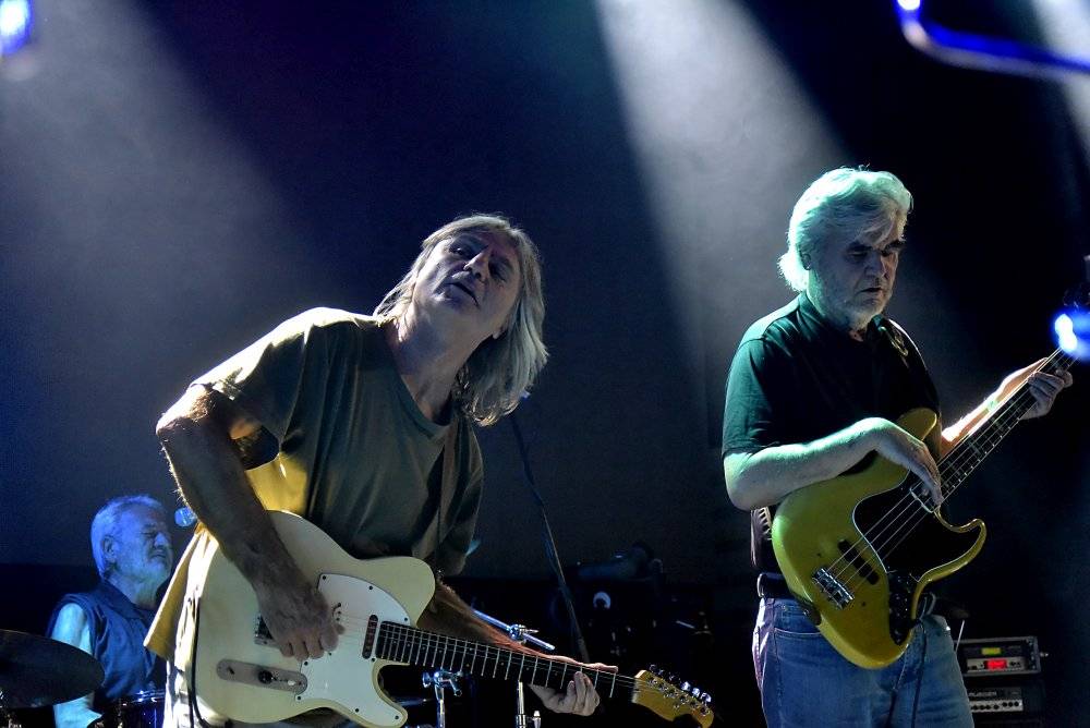 Roman Dragoun oslavil šedesátku za účasti vzácných hostů