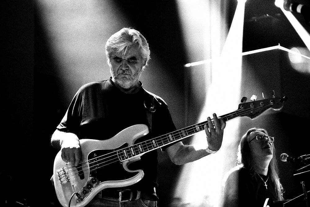 Roman Dragoun oslavil šedesátku za účasti vzácných hostů