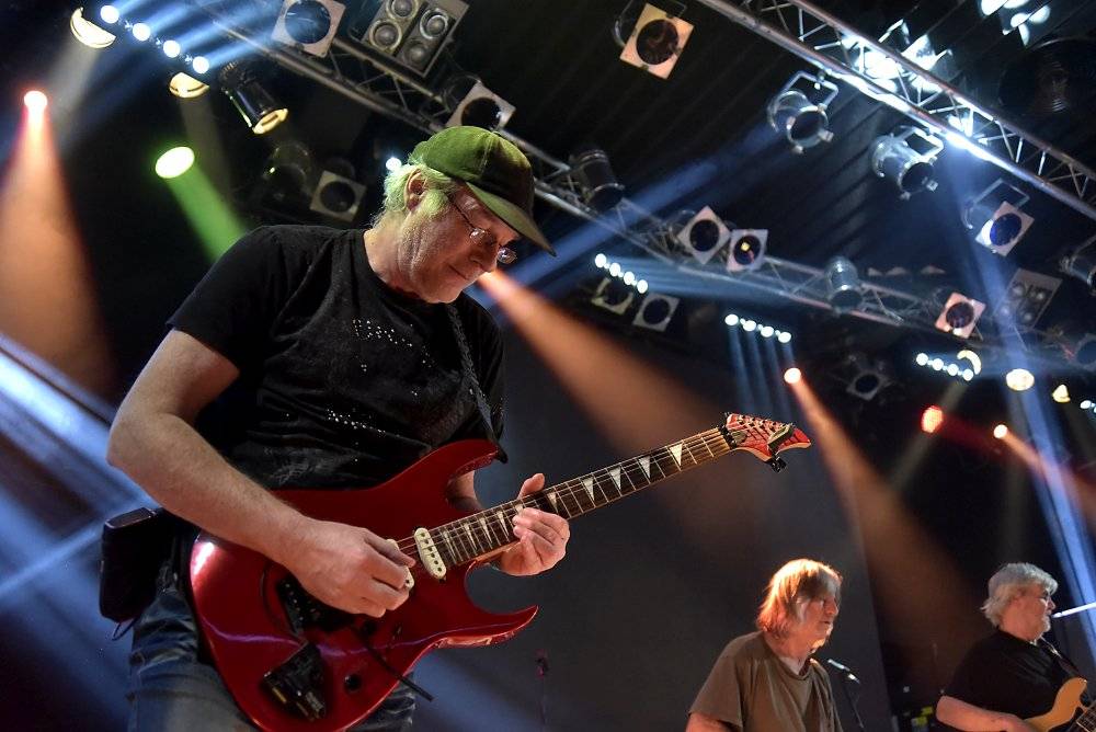 Roman Dragoun oslavil šedesátku za účasti vzácných hostů