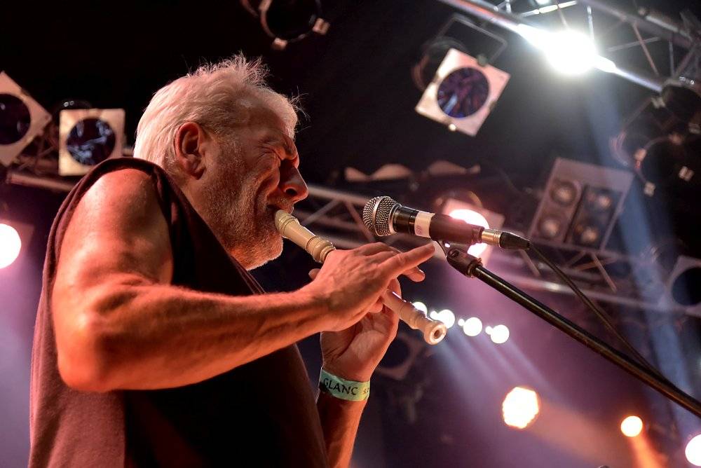 Roman Dragoun oslavil šedesátku za účasti vzácných hostů