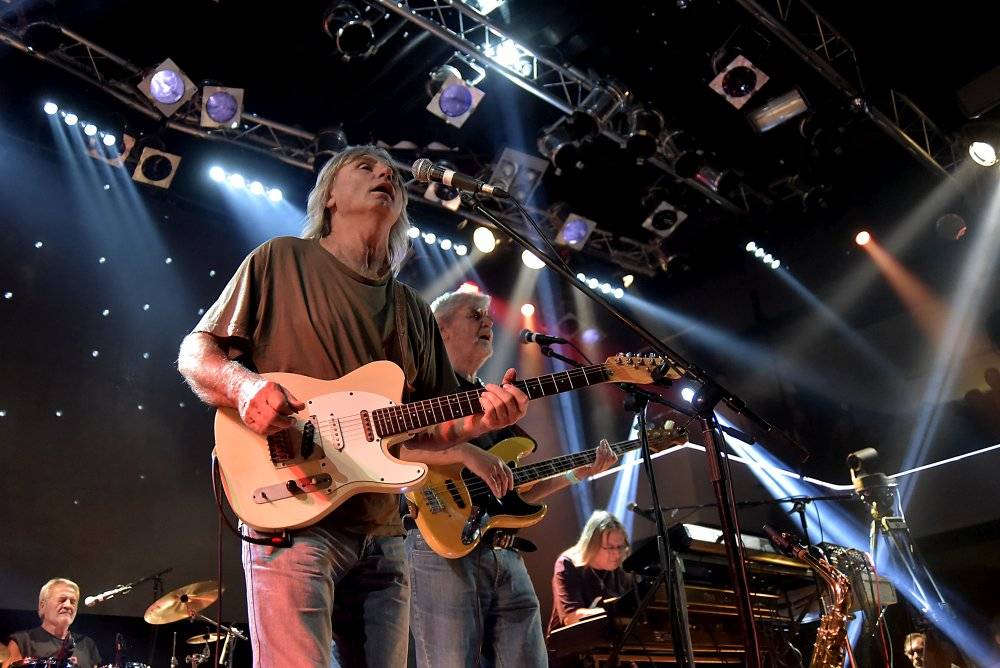 Roman Dragoun oslavil šedesátku za účasti vzácných hostů